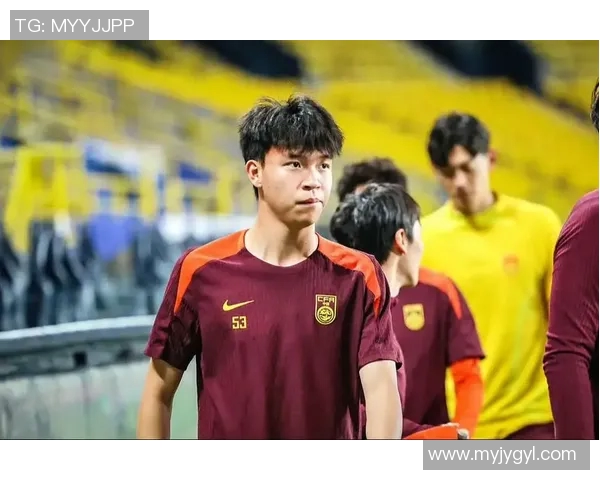 宁波少年足球明星的崛起与未来发展潜力分析