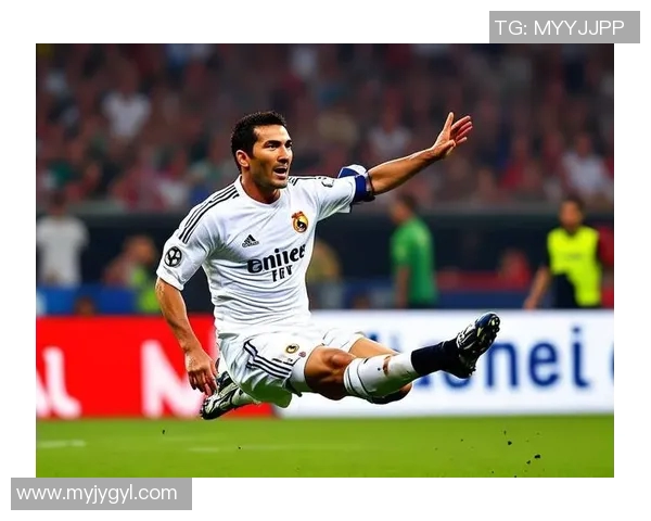 昔日绿茵场上的传奇球星重聚一堂共叙往昔岁月与足球情怀