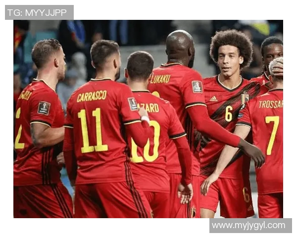 比利时2022年足球明星盘点与精彩表现分析