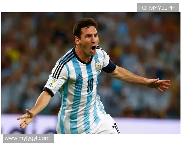 足球巨星梅西的传奇故事与不屈精神的启示