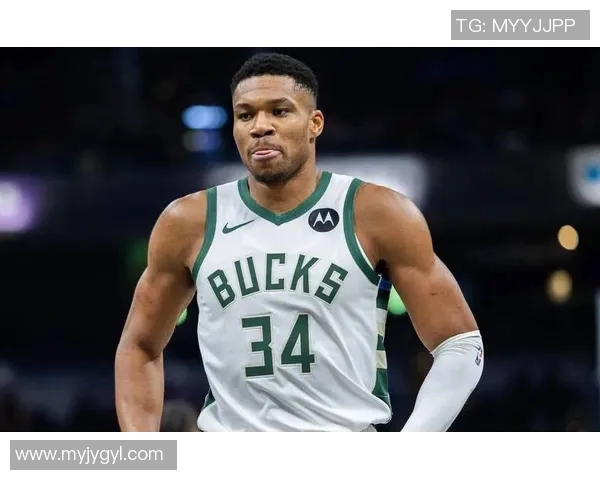 字母哥拒绝提前续约关注雄鹿能否在新赛季争夺总冠军