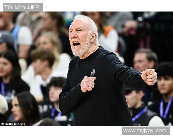 波波维奇续约三年传奇教练继续带领文班追逐NBA辉煌