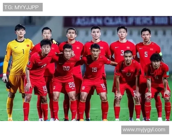 国足亚洲排名新动态分析及未来发展趋势探讨