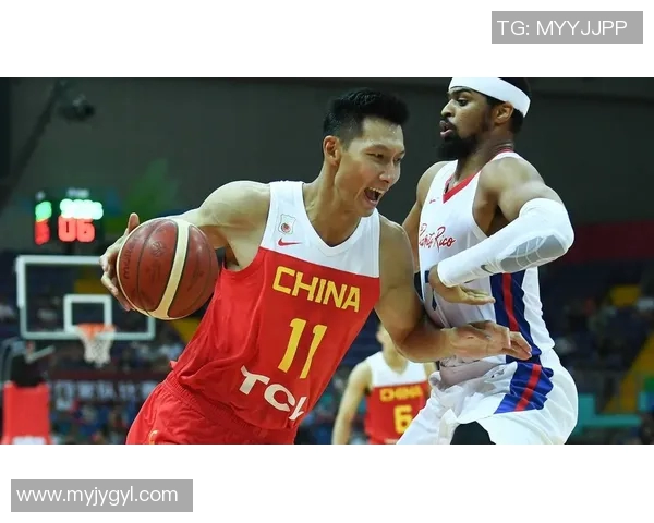 篮球明星蔡的传奇之路与他对中国篮球的深远影响